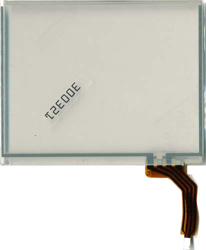 (image for) Garmin Zumo 450 and 550 Digitizer/Touchscreen